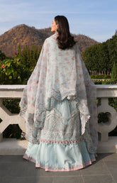 INAYAT - KAYLON - 2025